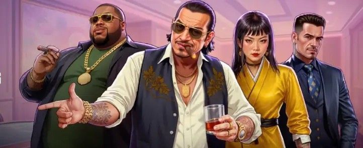 Mafia Casino