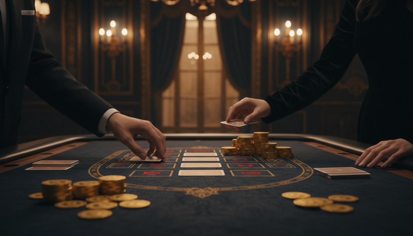 Découvrez la Sélection de Jeux de Mafia Casino